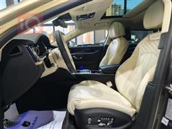 بينتلي فلاينج سبير